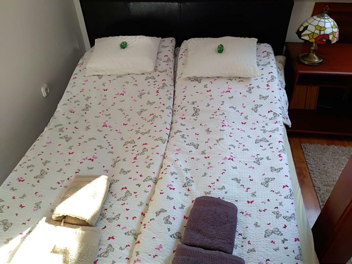 Koko Apartman Tihany Exteriér fotografie