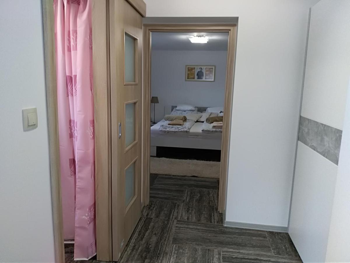 Koko Apartman Tihany Exteriér fotografie